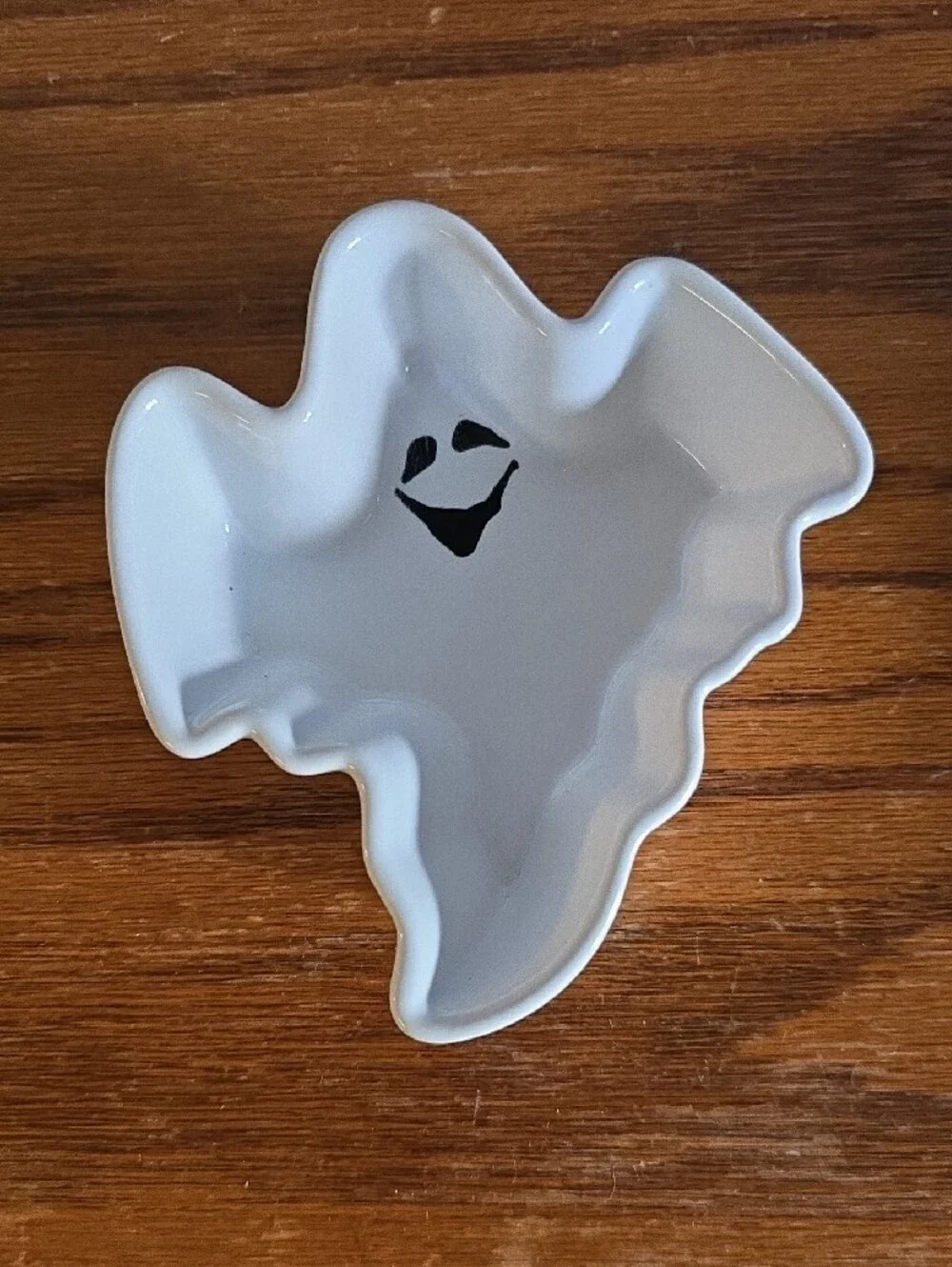 Halloween Ghost Bakeware/Dish Tote 16
